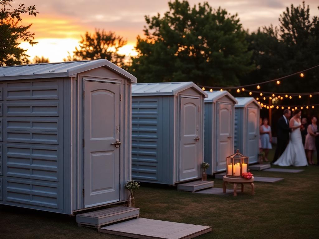 Construction Site Rentals in Altus, OK